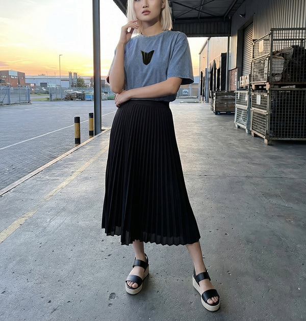 CLASSIC VINTAGE VERNICE MONO Oversize
