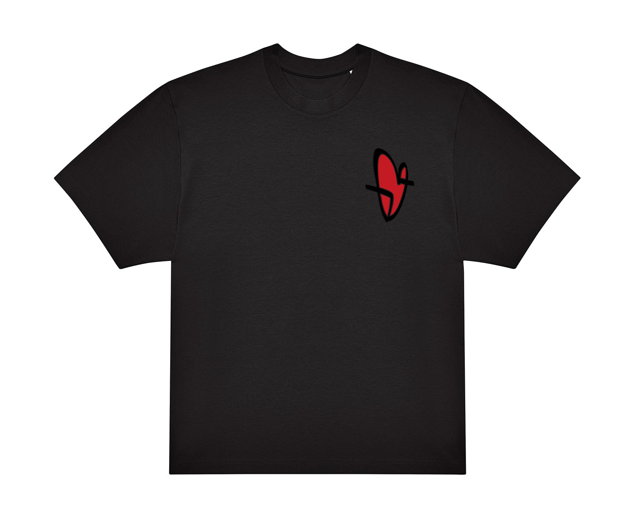 CONTENT RH 2Tone Oversize