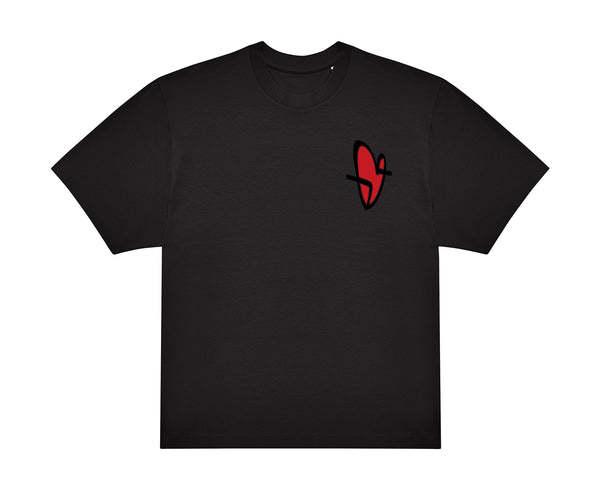 CONTENT RH 2Tone Oversize