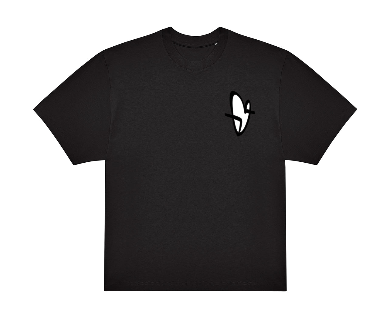 CONTENT RH 2Tone Oversize