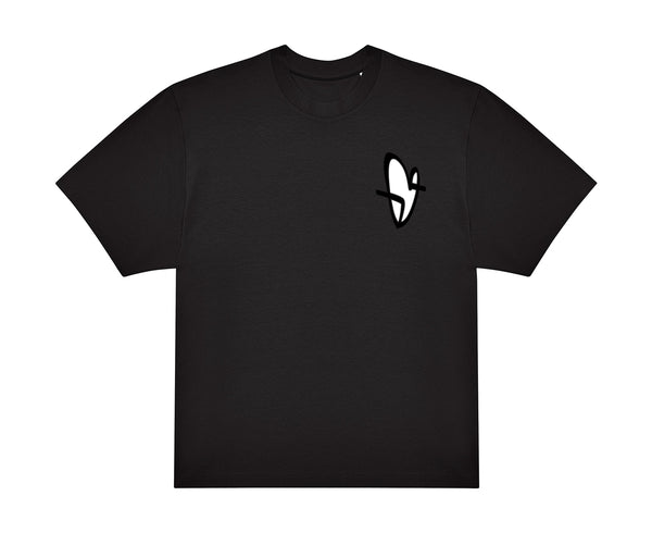 CONTENT RH 2Tone Oversize