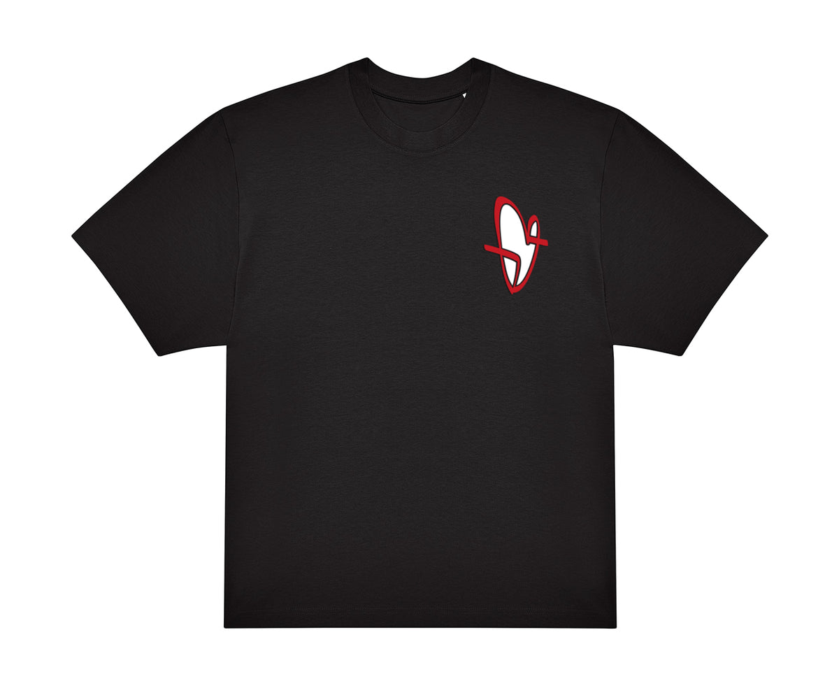 CONTENT RH 2Tone Oversize