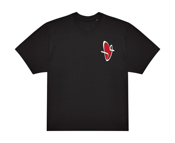 CONTENT RH 2Tone Oversize