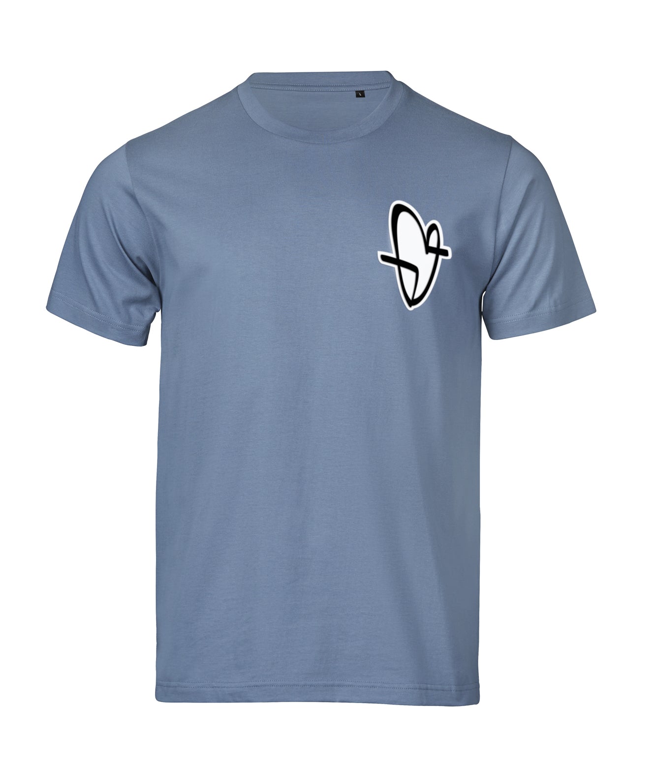 CONTENT RH Vernice Regular fit