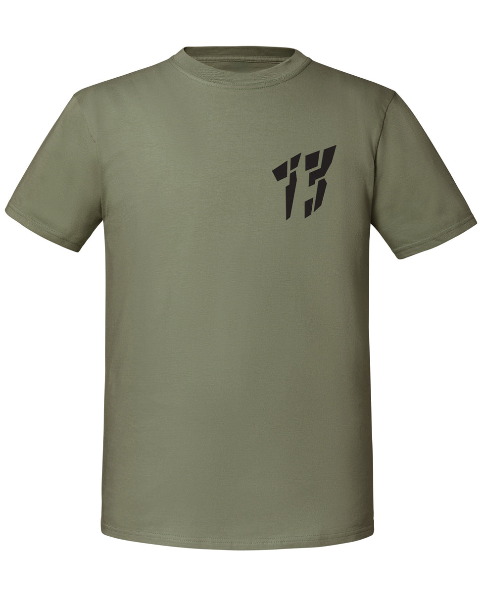 TREIZE heart fill logo Regular