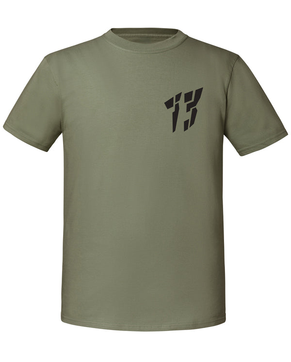 TREIZE heart fill logo Regular