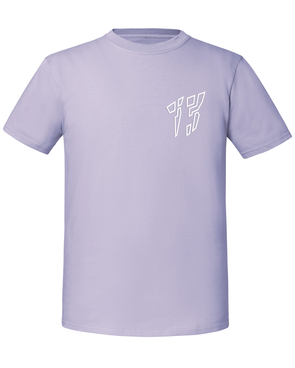 TREIZE heart stroke logo Regular