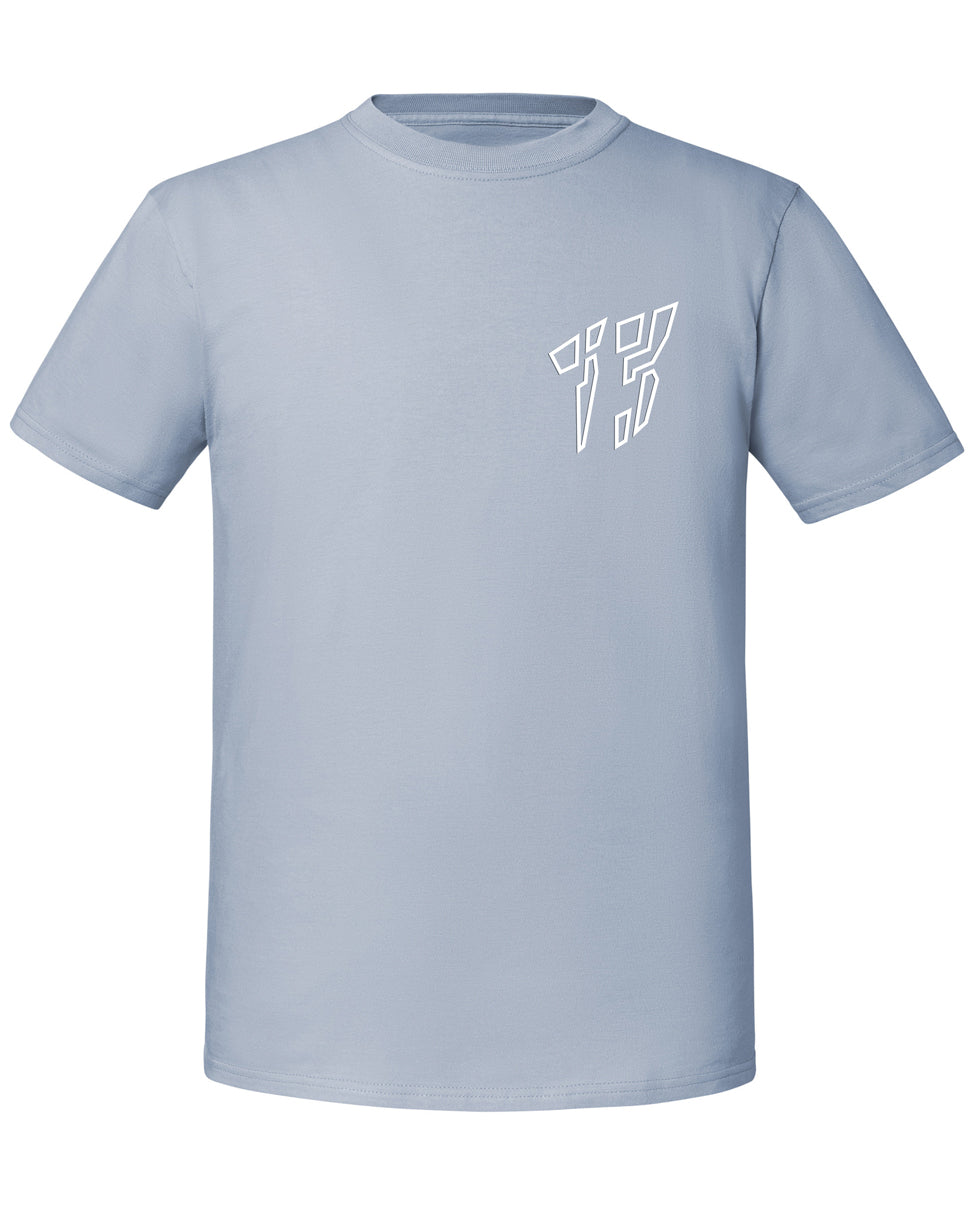 TREIZE heart stroke logo Regular
