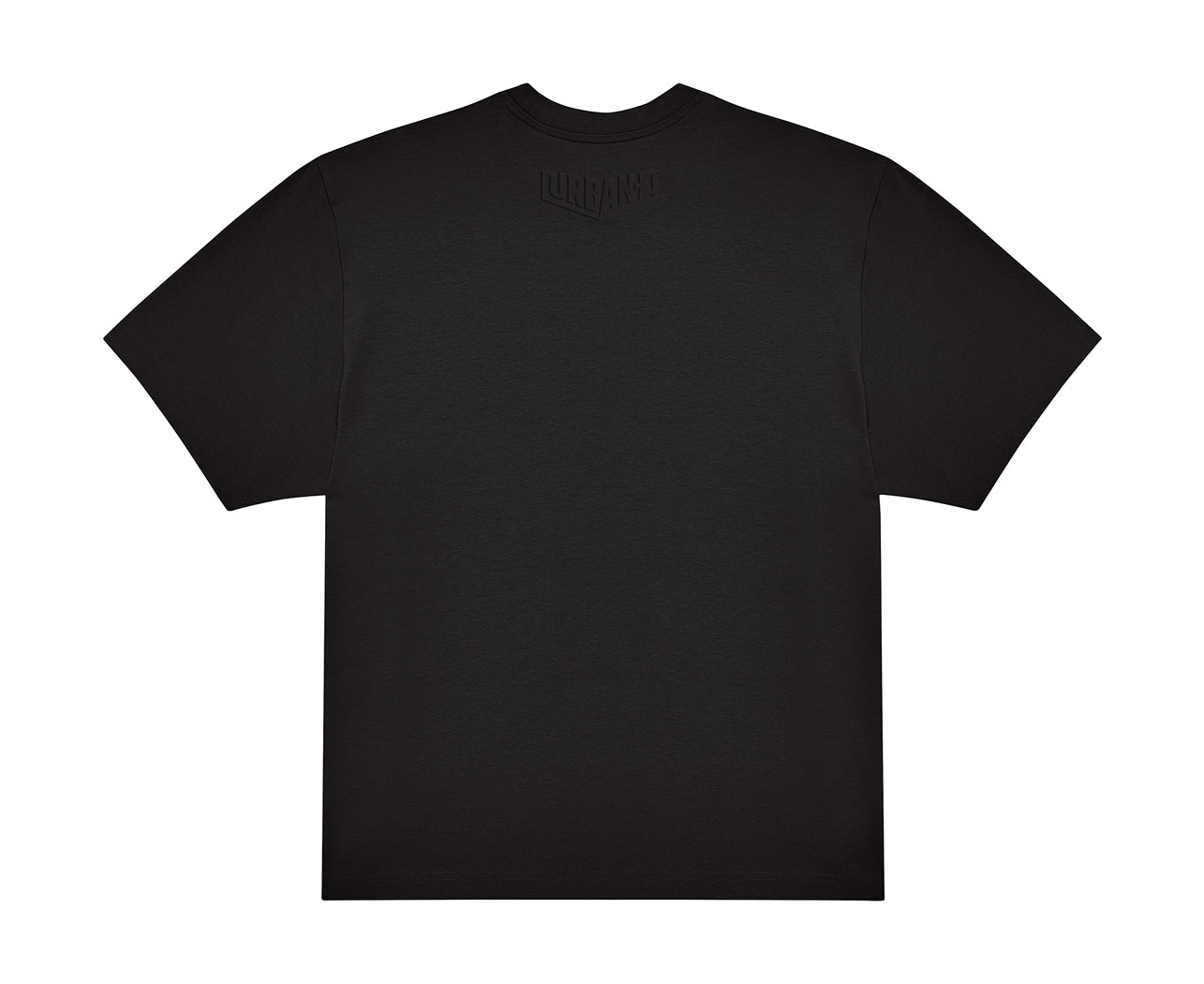 CLASSIC VERNICE MONO Oversize