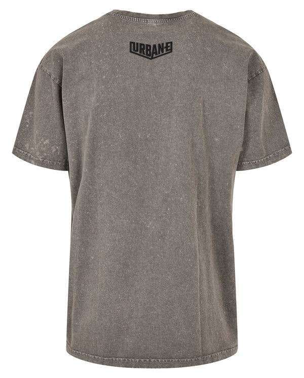 CLASSIC VINTAGE VERNICE MONO Oversize