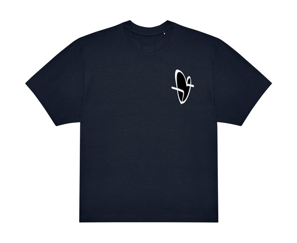 CONTENT RH 2Tone Oversize