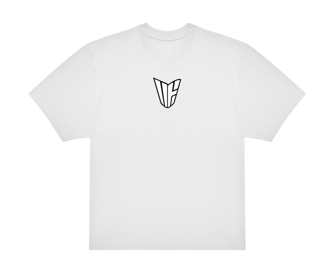 CLASSIC 2TONE mono Oversize