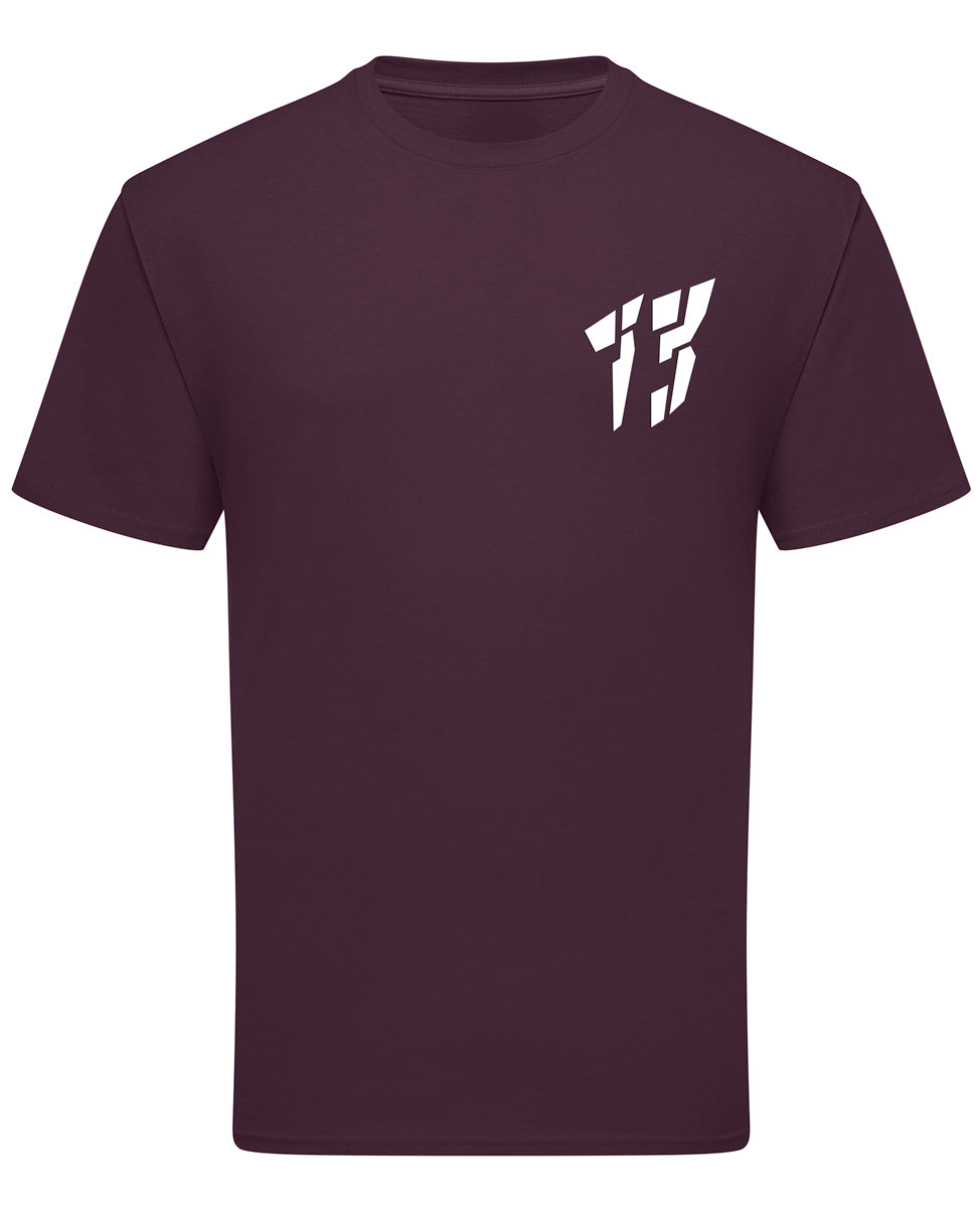 TREIZE heart fill logo Regular