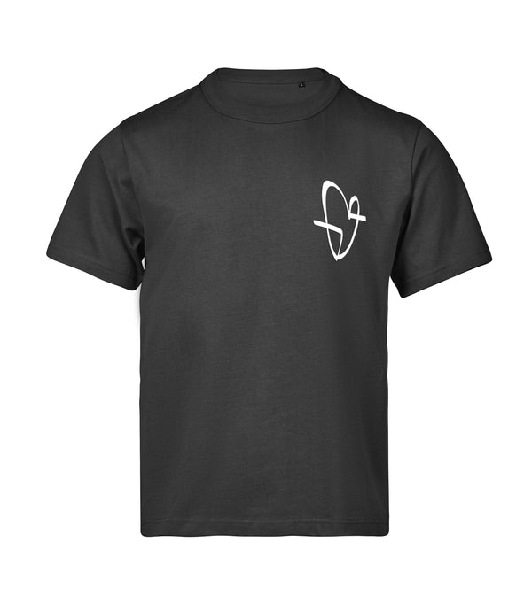 CONTENT Rare Heart Loose-fit