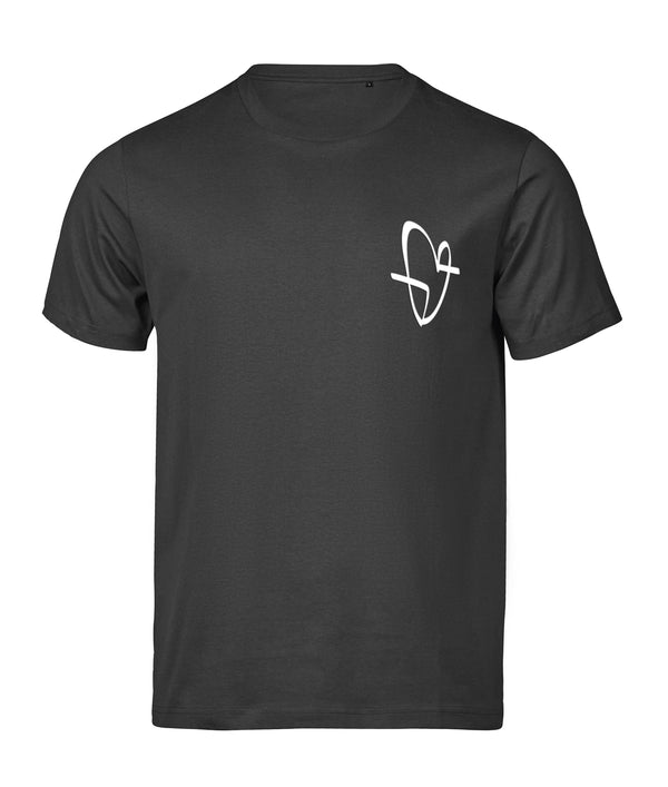 CONTENT Rare Heart Regular-fit