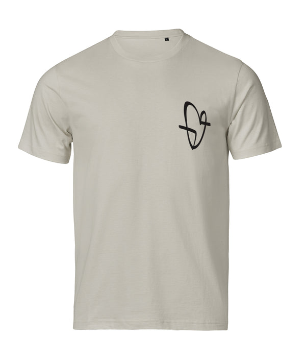 CONTENT Rare Heart Regular-fit