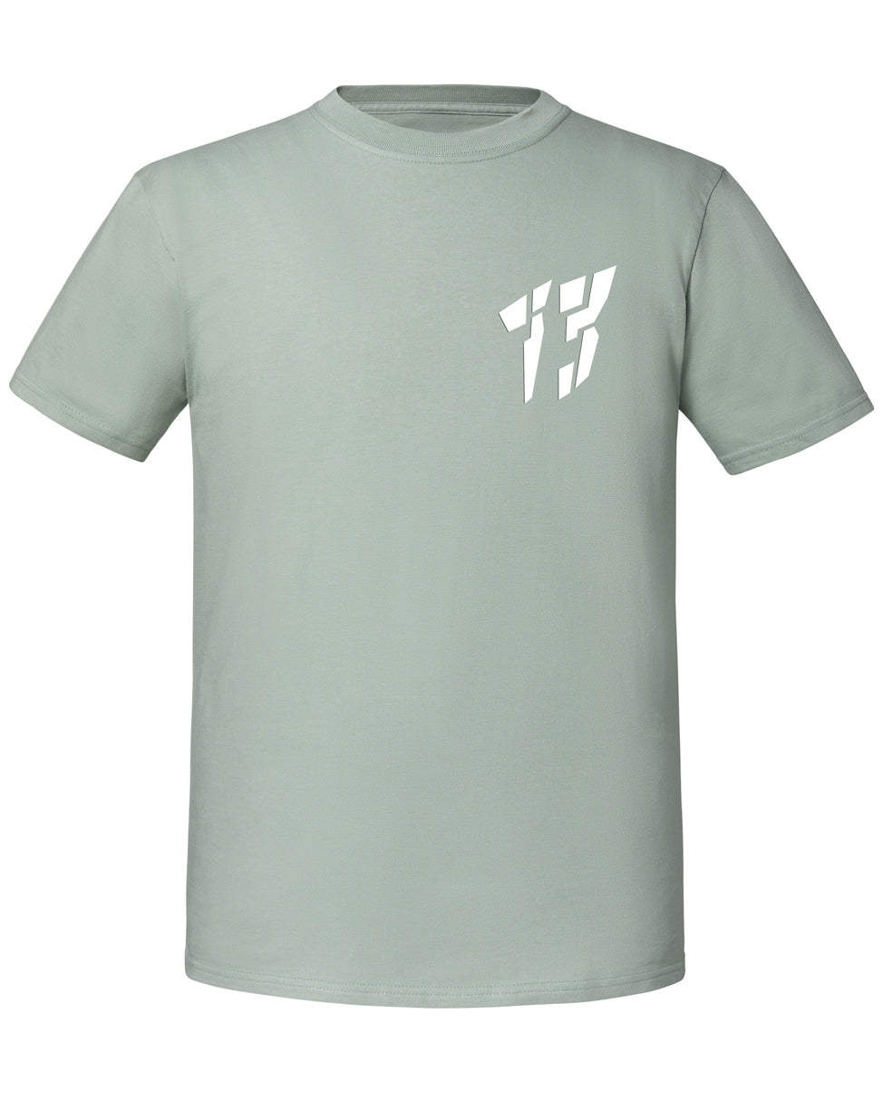 TREIZE heart fill logo Regular