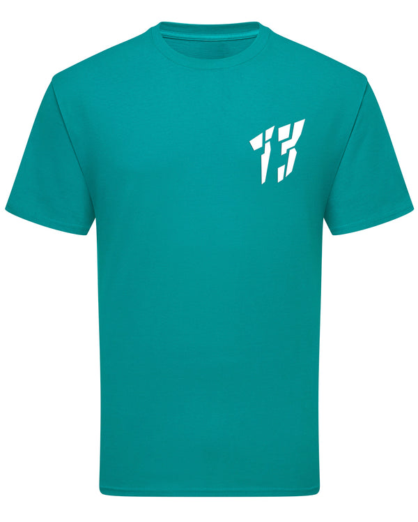 TREIZE heart fill logo Regular