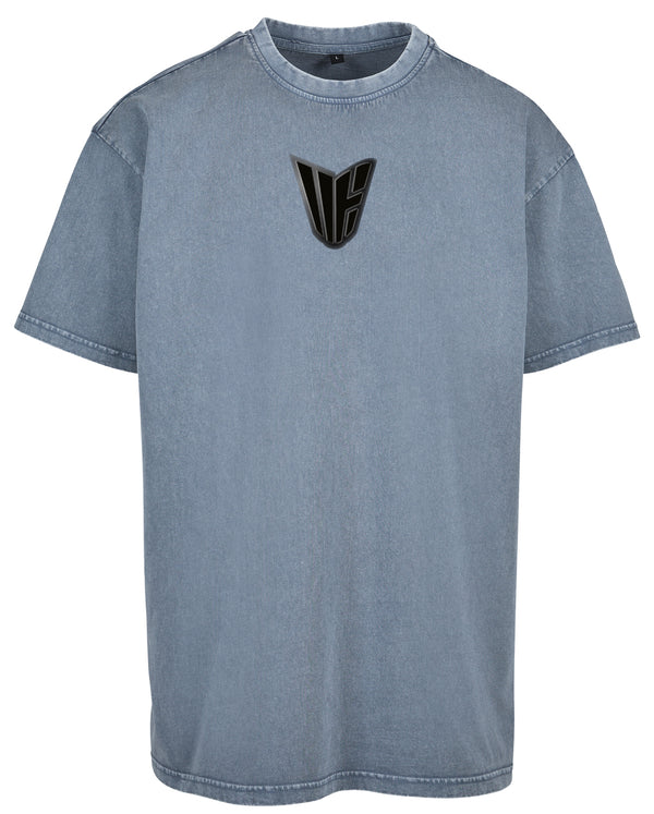 CLASSIC VINTAGE VERNICE MONO Oversize