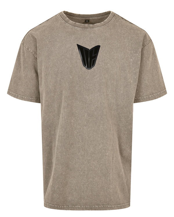 CLASSIC VINTAGE VERNICE MONO Oversize