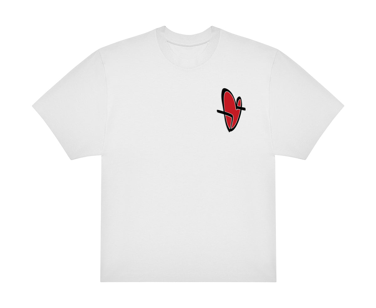 CONTENT RH 2Tone Oversize
