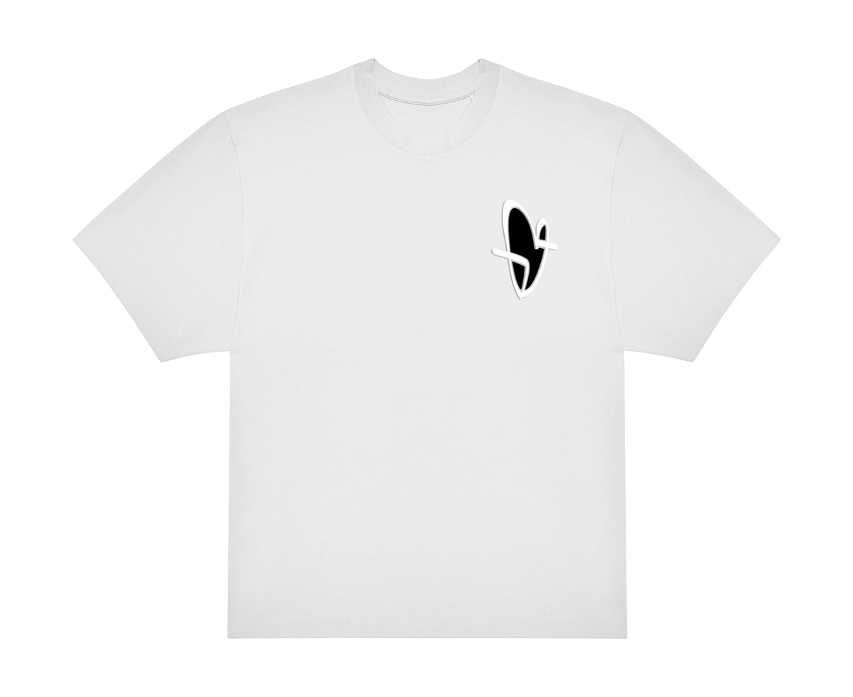 CONTENT RH 2Tone Oversize