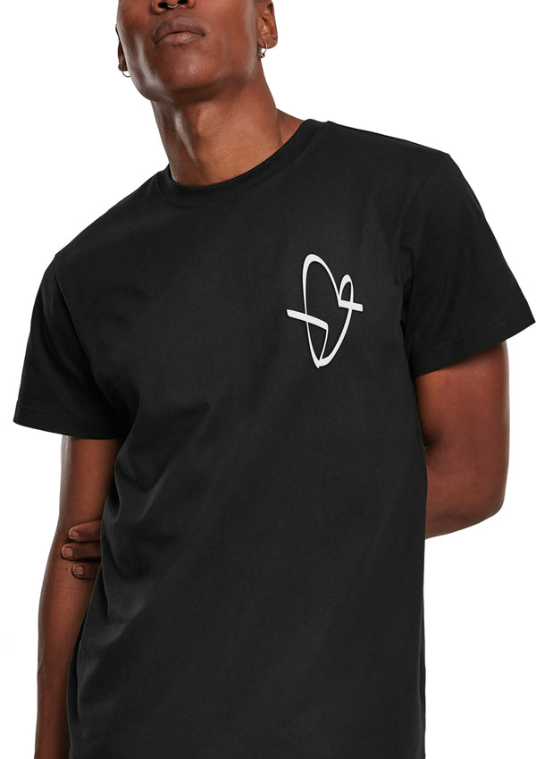CONTENT Rare Heart Regular-fit