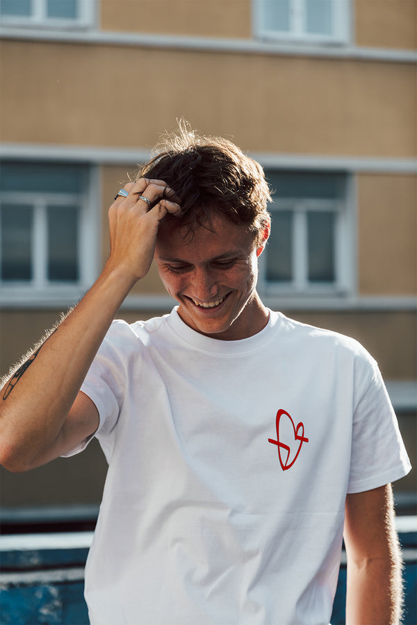 CONTENT RH Regular-fit